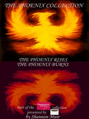 cover image of The Phoenix Collection